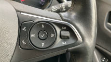 Vauxhall Crossland 1.2 Turbo [130] Ultimate Nav 5dr Auto Petrol Hatchback